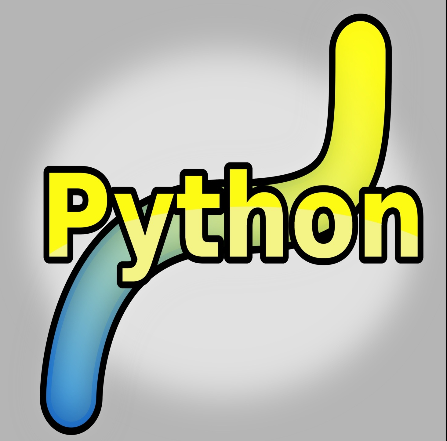 Icon of python