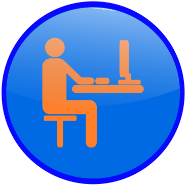 Icon of โครงงานระบบตรวจสอบงานและการบ้าน